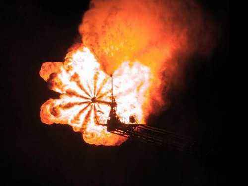 2030年能否實現結束伴生天然氣 “放空燃燒”?