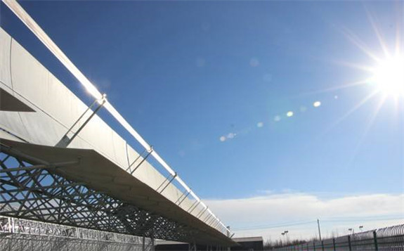 青海格爾木已建成和規劃中的光熱發電項目及相關支持政策盤點