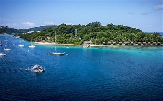 應對氣候變化美國不給力 太平洋島國轉向中國求助