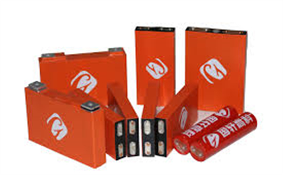 国轩高科：与华为合人建设“5G”新能源产业基地项目