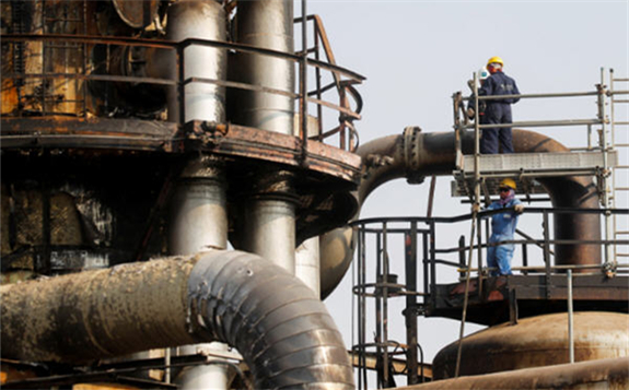 亞洲仍是全球石油和能源需求增長的主要力量