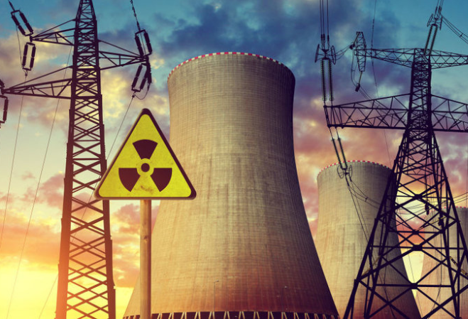 法國政府積極推動能源轉型 核電能源格局調整“道阻且長”