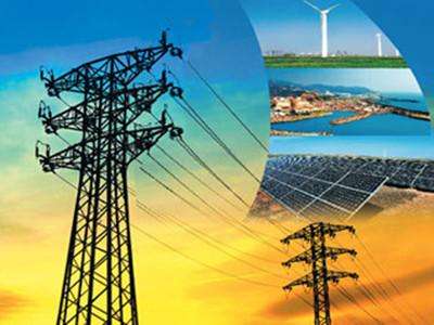 舒印彪表示“再電氣化”是推動能源轉型關鍵路徑