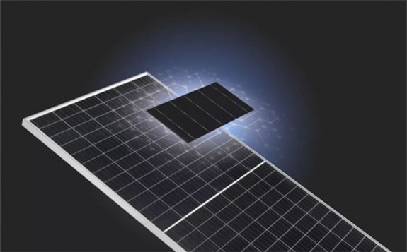 晶科能源向X-Elio提供950兆瓦Cheetah組件