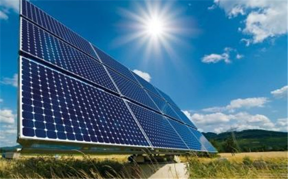 埃尼集團(tuán)在巴基斯坦啟動(dòng)首個(gè)太陽能項(xiàng)目