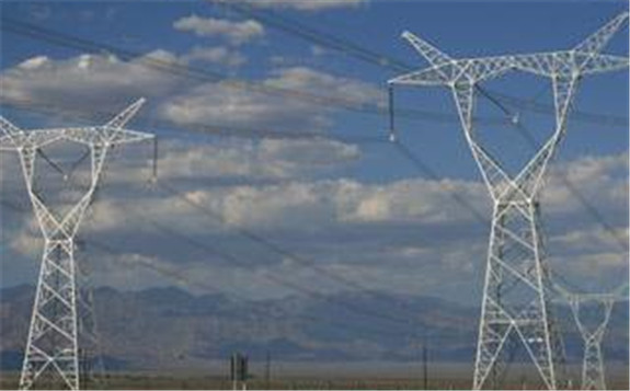 西北电网最大负荷突破9000万千瓦