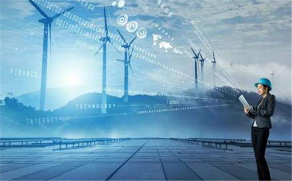 國網四川電力配電物聯網建設進入實施階段