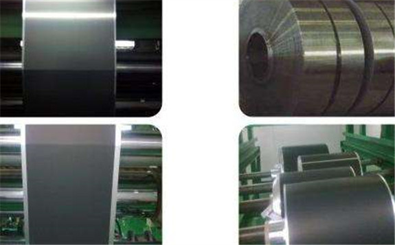 电池涂层氧化铝获得开发 促进未来电池工业多样化