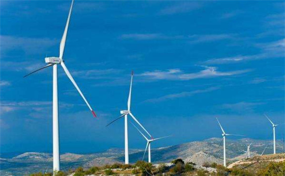 到2030年克羅地亞可再生能源裝機將達1.9吉瓦