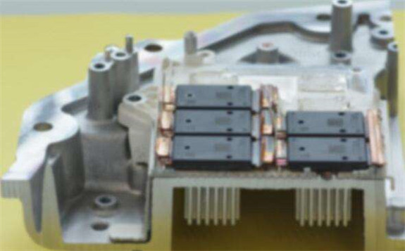 正泰能源将成为特斯拉逆变器供应商