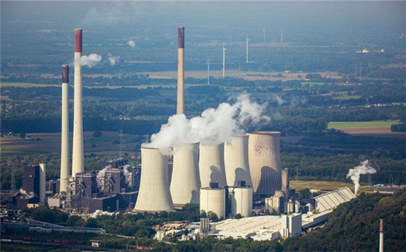 9月美国燃煤发电量同比降11.2%
