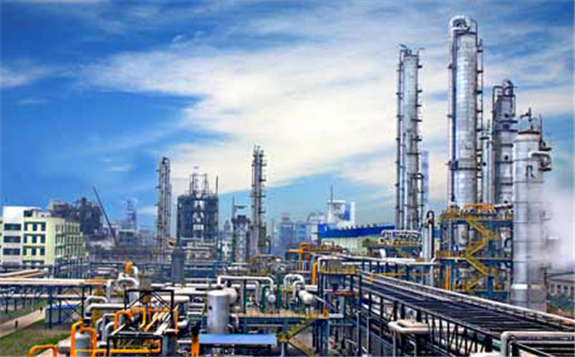 超千億元在建最大煤化工項目通過二期可研評審