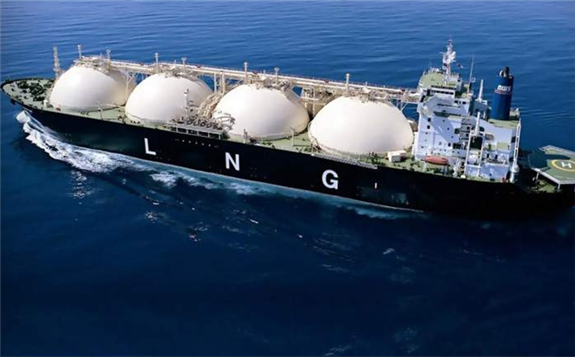 2019年國內的多數液化天然氣工廠處在盈虧平衡線上