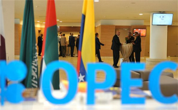 就未来五年原油产量增长的来源而言，美国将成为主导国家