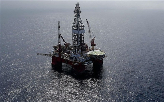 美国墨西哥湾石油产量仍有望在2020年再创历史新高