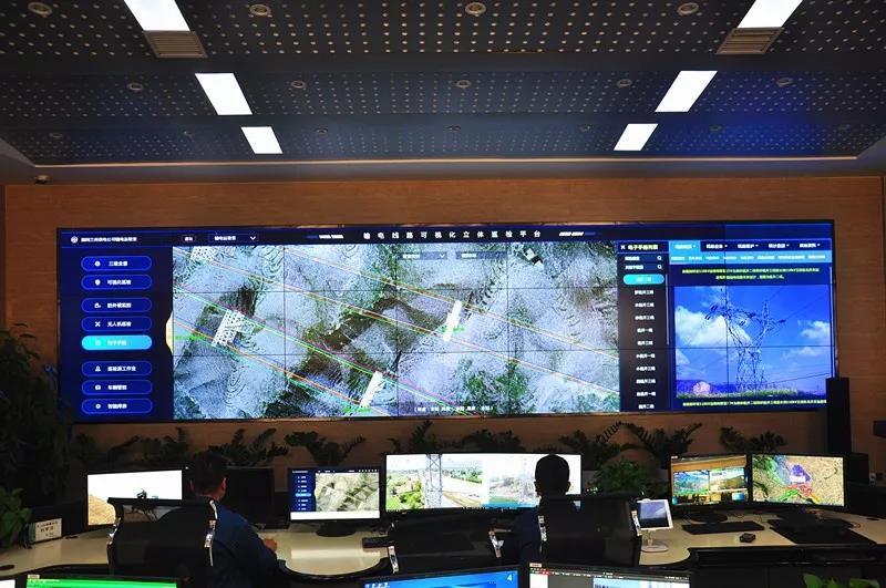 國網陜西省電力公司成功為特高壓部署智慧輸電視頻監控系統