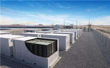 美国非住宅储能系统成本将在未来5年下降27%