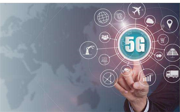 國家電投與中國移動簽署5G智慧能源戰略合作協議