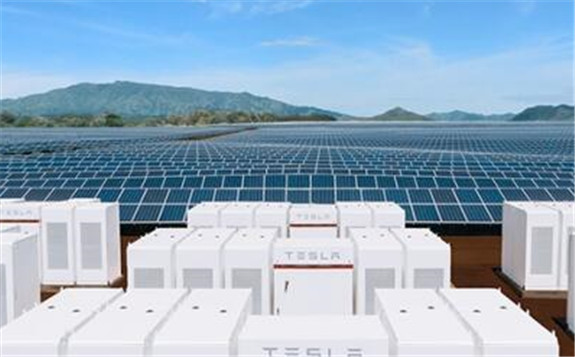 印度計(jì)劃與以色列聯(lián)合研究太陽(yáng)能和儲(chǔ)能技術(shù)