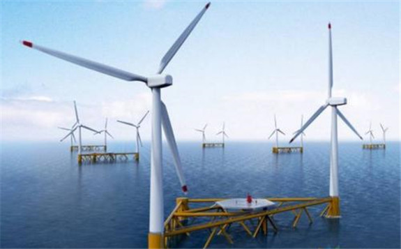 ScottishPower Renewables計劃在英格蘭建設海上風電中心