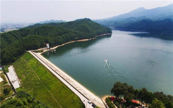 澳大利亚耗资31亿美元利用两个水库建设“超级储能电池”