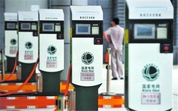 巨大缺口催生強勁需求 充電樁行業持續快速增