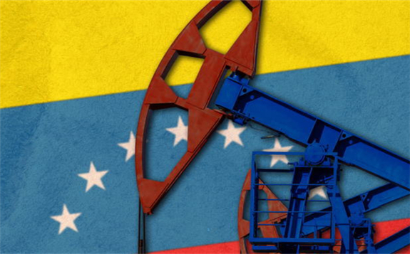 因擔任委內瑞拉石油貿易角色，美再次制裁一家古巴公司