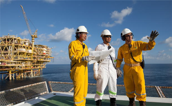 中美贸易谈判取得进展推动石油价格上涨