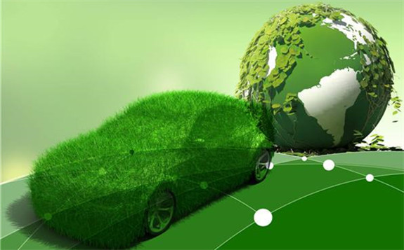 新能源汽車市場迎來新的階段