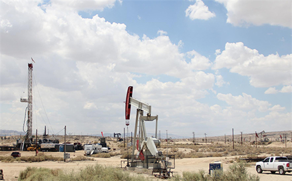 中國最具潛力油田：長慶極有可能再次拿下全國產量第一