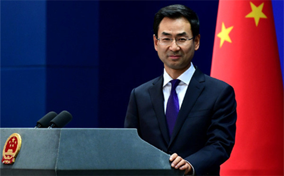 中方回應“有能力控制菲律賓電網”：完全是無稽之談