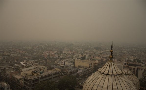 印度治霾或叫停部分燃煤發(fā)電廠 電力供應又成問題