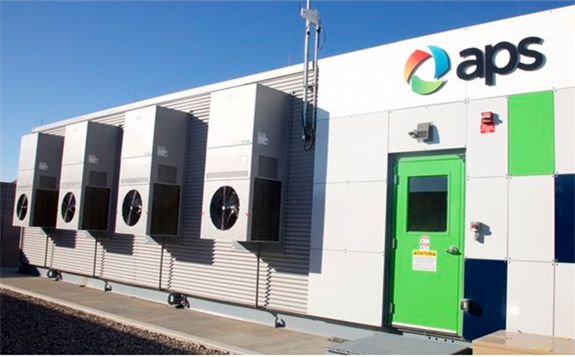 在鋰離子電池為主導的儲能市場中 還有那些儲能技術正在滲透進來？