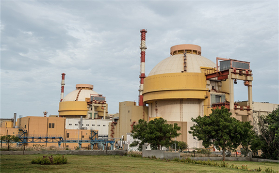 印度核電站遭網絡攻擊，人類面臨新核風險