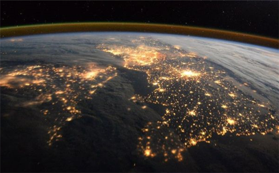 我國的能源戰略與未來發展趨勢