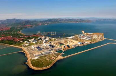 我國(guó)首例核能供熱項(xiàng)目在山東海陽(yáng)投入運(yùn)營(yíng)