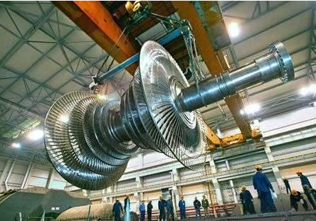 核電裝備制造業陷“無價無市”困境(電力觀察)