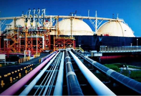 卡塔爾液化天然氣有望增長64% 或將成該國首選能源