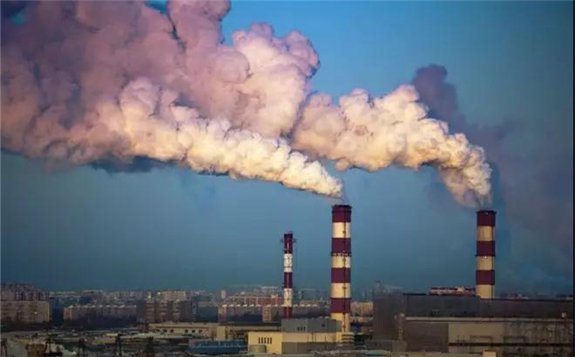 重磅！萬億央企煤電資源整合啟動 五大央企牽頭