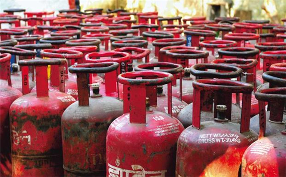 價(jià)格波動(dòng)大合約亮點(diǎn)多 液化石油氣產(chǎn)業(yè)亟需“價(jià)格波動(dòng)”管家