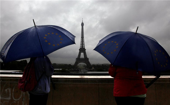 6個歐洲國家加入INSTEX新支付機制 愿繞美元與伊朗石油