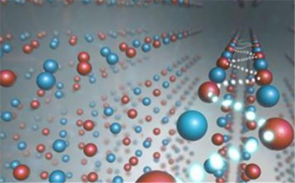 阿貢團隊開發新分析技術 尋找下一代電池正極材料