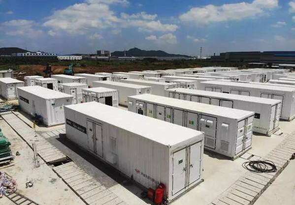 國網(wǎng)通知新規(guī)定把電網(wǎng)側(cè)儲能的路徹底“堵死”了？