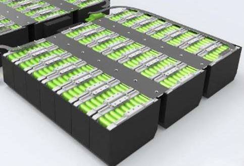 韓國企業(yè)SKI在中國設(shè)立首個(gè)動(dòng)力電池工廠！預(yù)期年產(chǎn)能7.5GWh