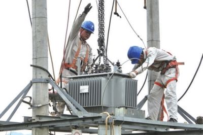 “三型兩網、世界一流”配電網建設需考慮多元需求