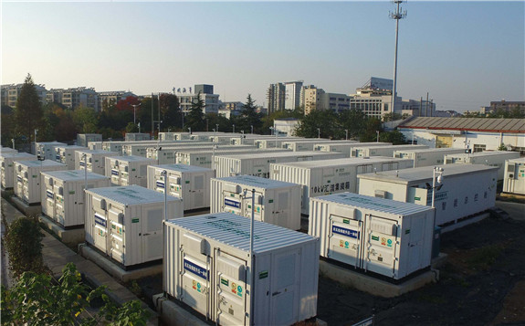 我國電化學儲能未來市場能否再現快速增長?