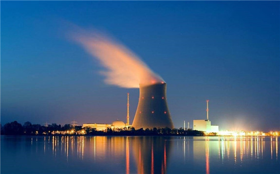 核能的未來之路怎么走？