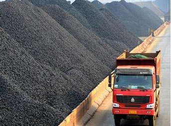 俄羅斯出口中國(guó)煤炭量將在10年內(nèi)突破5500萬(wàn)噸