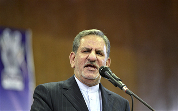 美國對(duì)伊朗的出口實(shí)施制裁，伊朗仍然在以“其他方法”出口石油