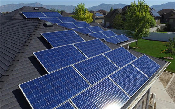 松下推出住宅太陽能鋰離子儲能方案EverVolt